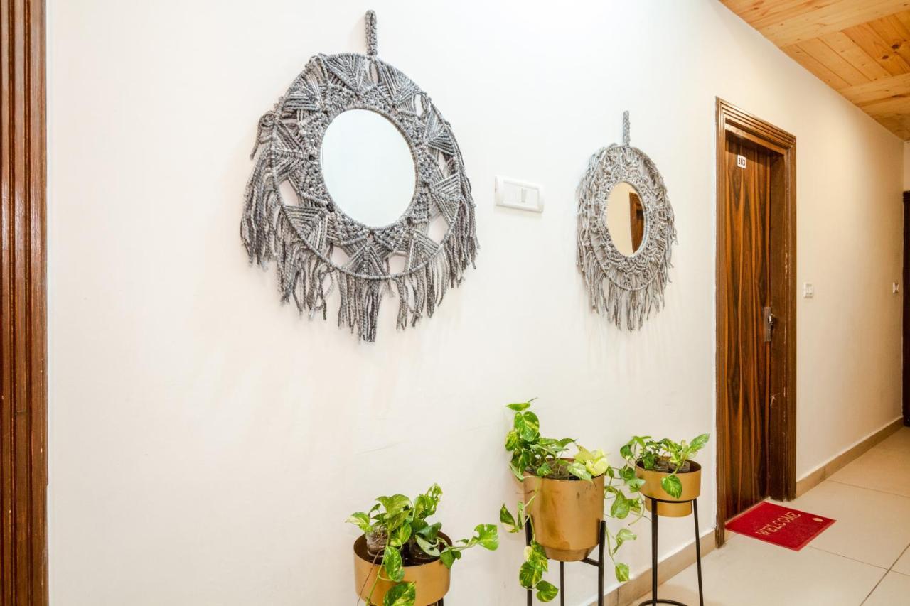 Eden Oaks Manali (Himachal Pradesh) Exterior photo